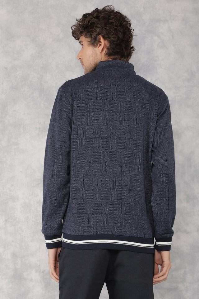 Polyester-Zipper-Regular-Fit-Men-Sweatshirt