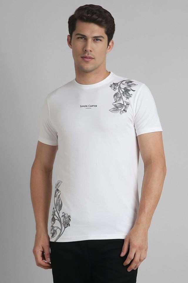 Printed-Cotton-Slim-Fit-Men-T-Shirt