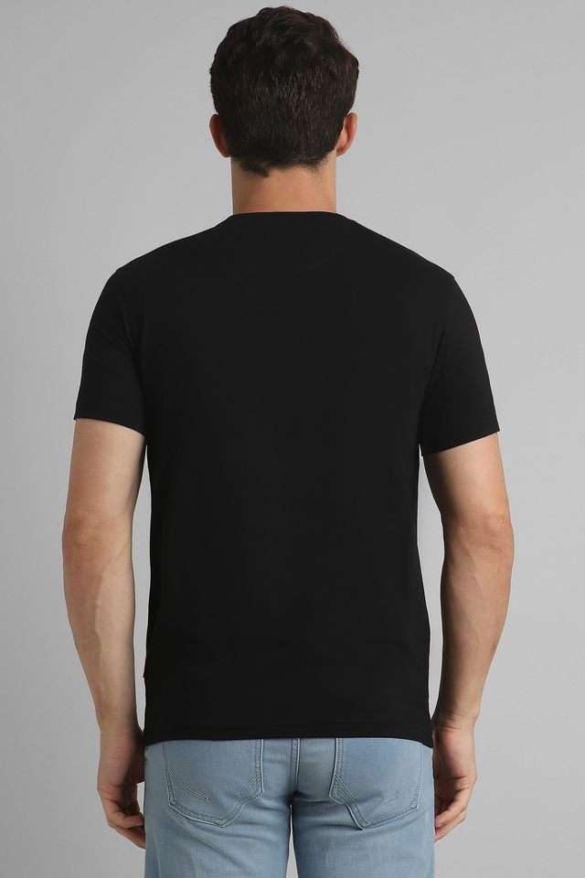 Embroidered-Cotton-Slim-Fit-Men-T-Shirt