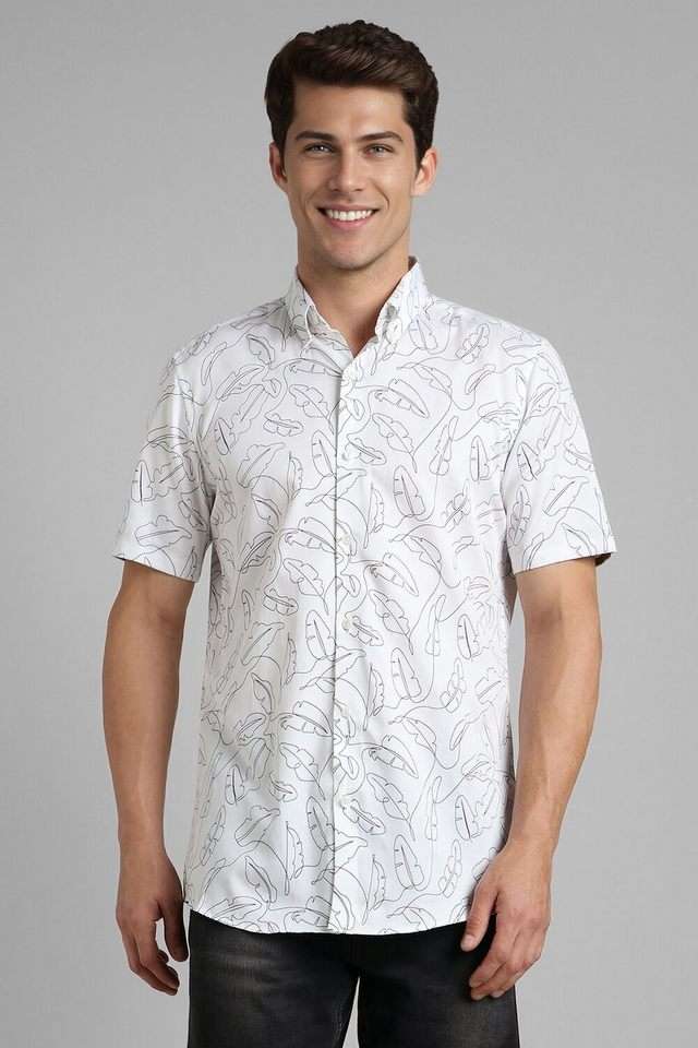 Printed-Cotton-Regular-Fit-Men-s-Casual-Wear-Shirt