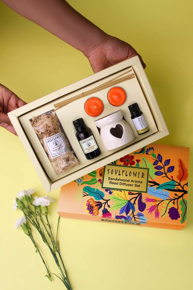Sandalwood-Aroma-Home-Diffuser-Set