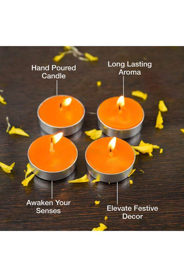 T-Light-Candles-Love-Is-In-The-Air-Aroma