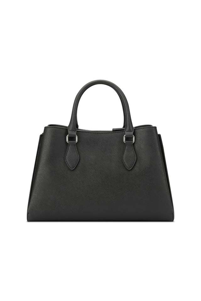 Glenmont-PU-Zipper-Closure-Women-s-Satchel-Bag