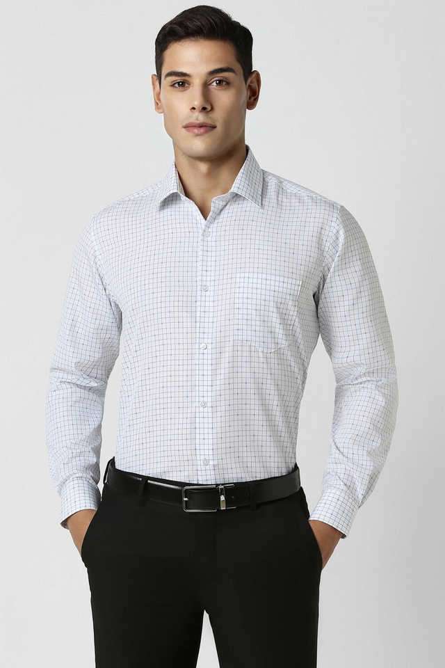 Structured-Cotton-Regular-Fit-Men-s-Casual-Shirt