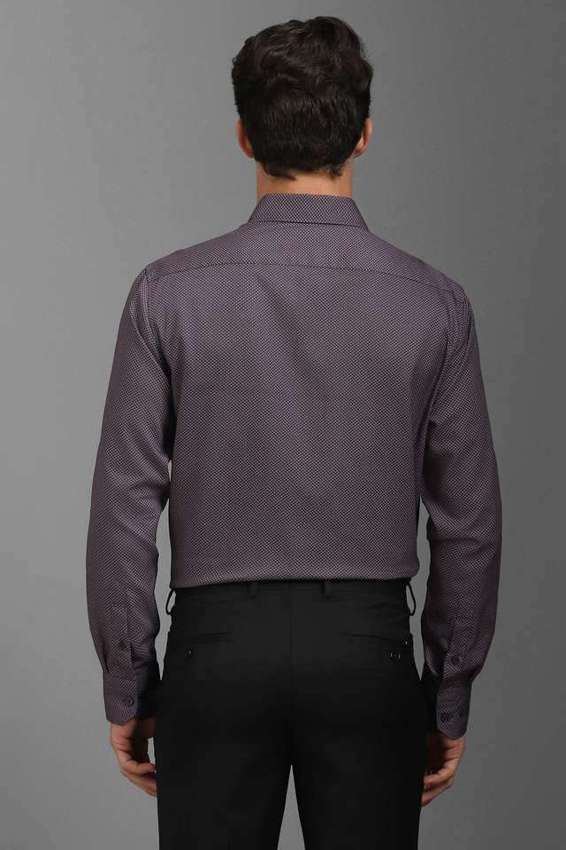 Printed-Cotton-Regular-Fit-Men-s-Formal-Wear-Shirt