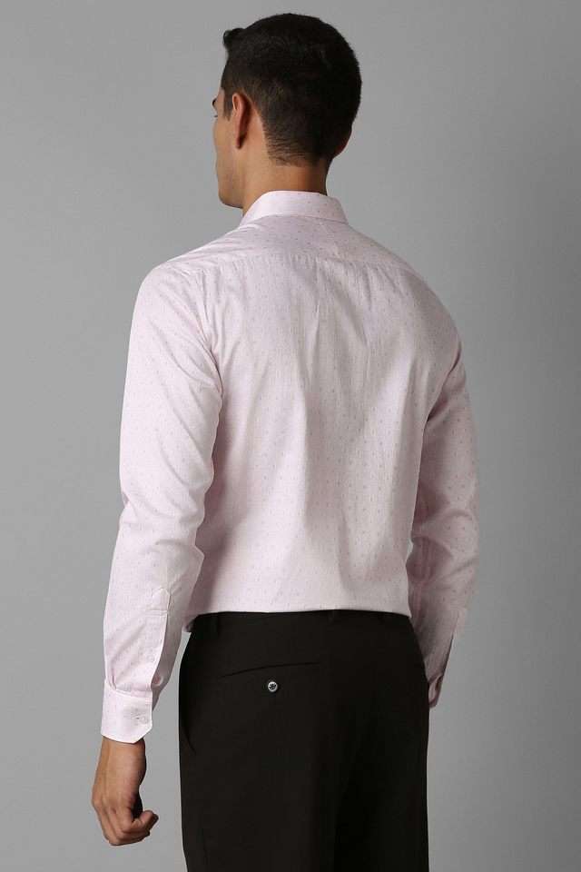 Printed-Cotton-Regular-Fit-Men-s-Formal-Wear-Shirt
