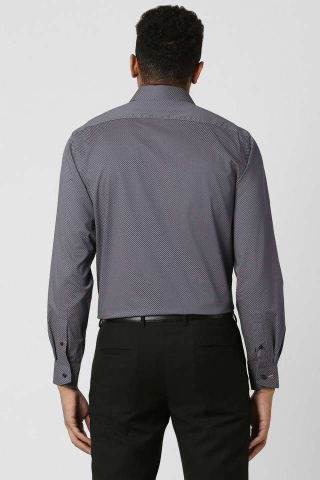 Printed-Cotton-Regular-Fit-Men-s-Formal-Wear-Shirt