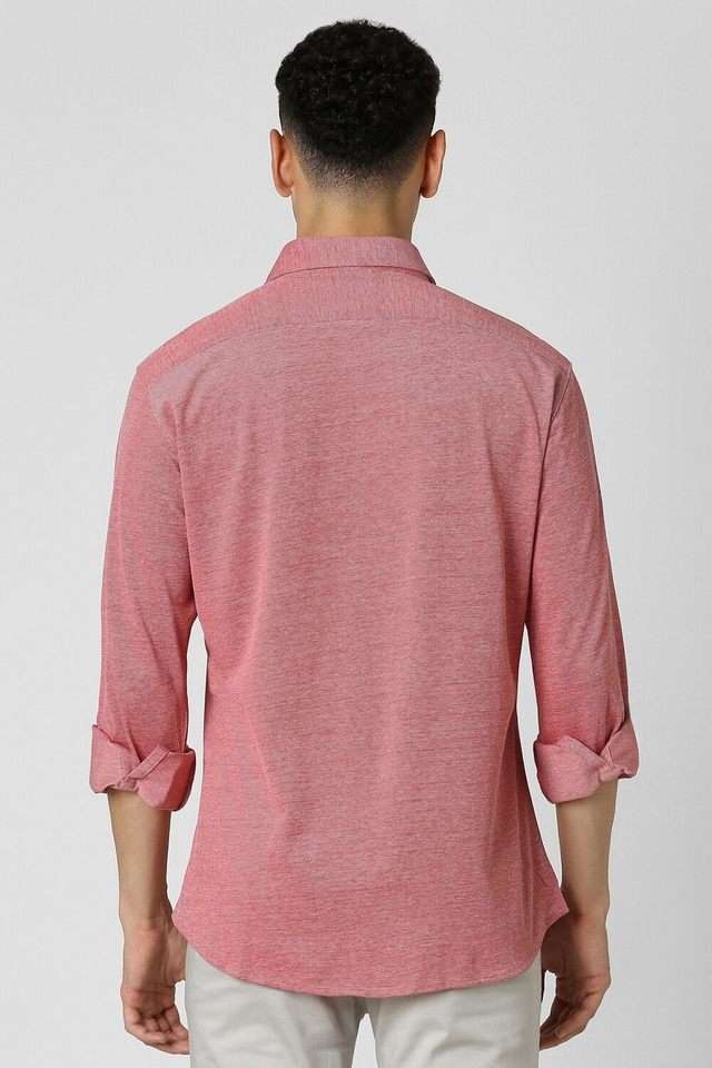 Printed-Cotton-Slim-Fit-Men-s-Casual-Shirt