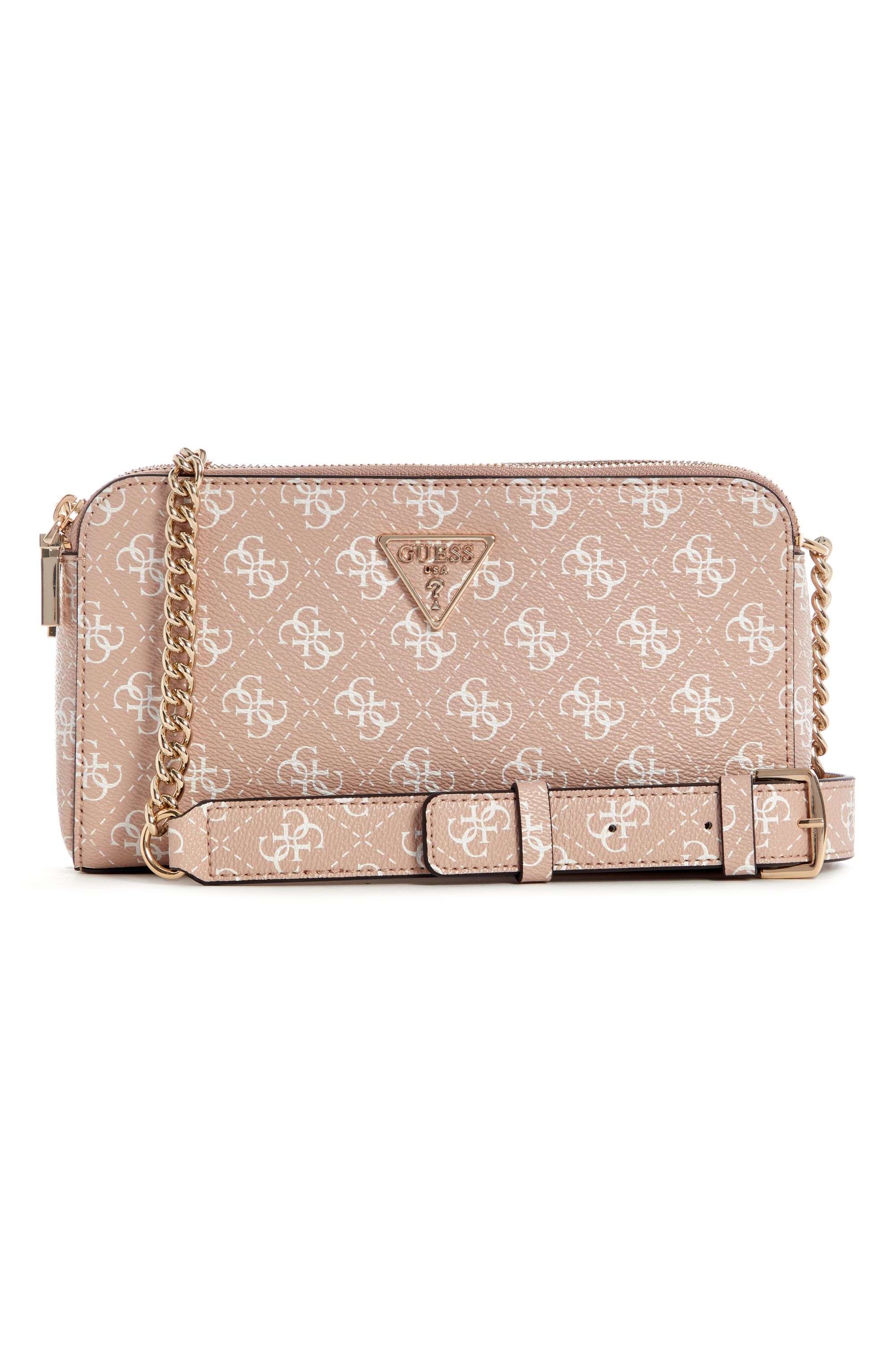 Zipper-Closure-PU-Women-s-Daryna-Status-Crossbody-Sling-Bag
