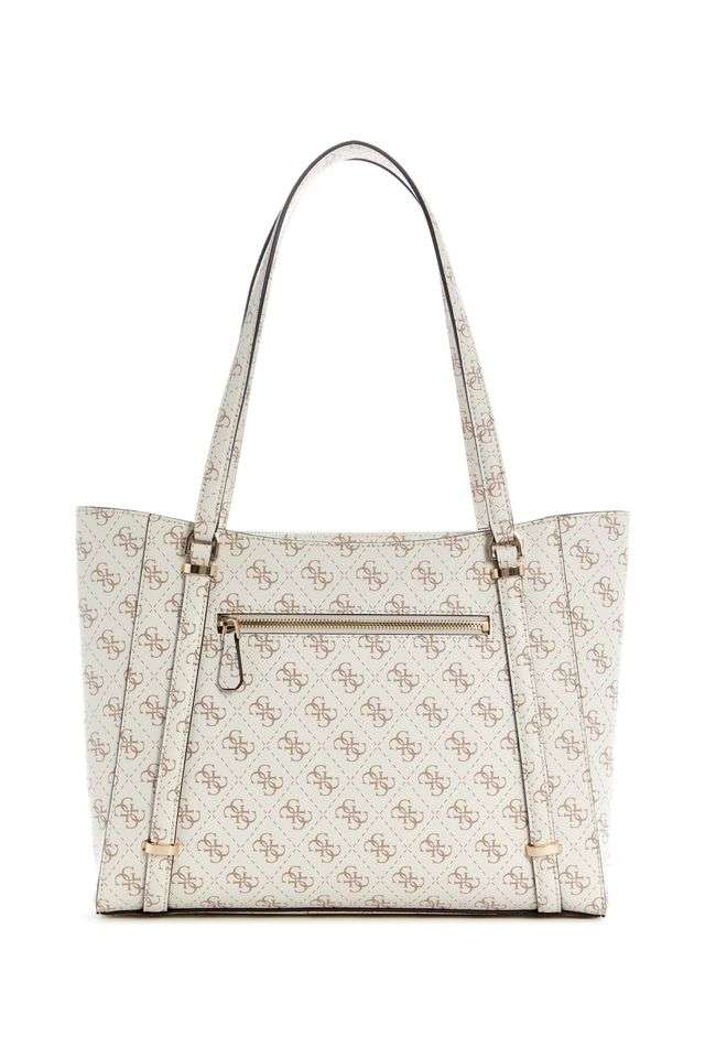 Zipper-Closure-PU-Women-s-Daryna-Elite-Tote-Bag