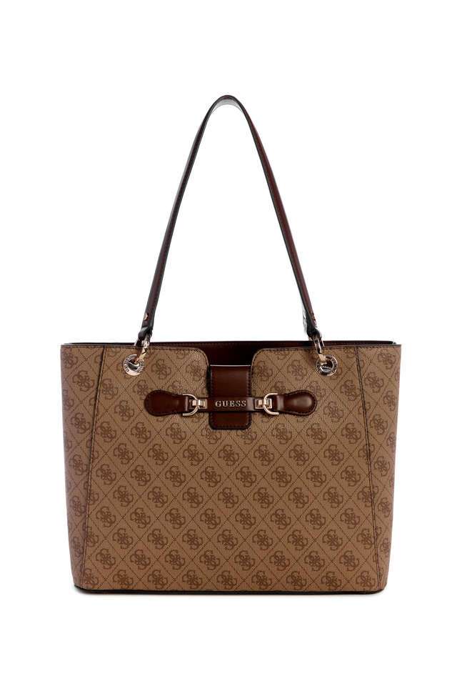 Nolana-Noel-Solid-PU-Zipper-Closure-Women-s-Tote-Bag