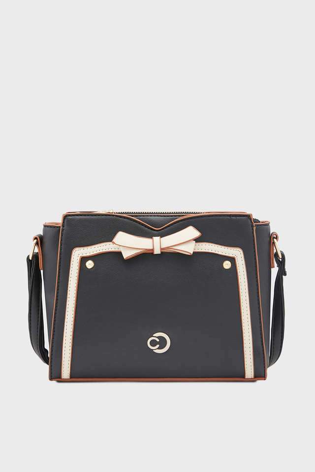 Amayra-Faux-Leather-Zipper-Closure-Women-s-Sling-Bag