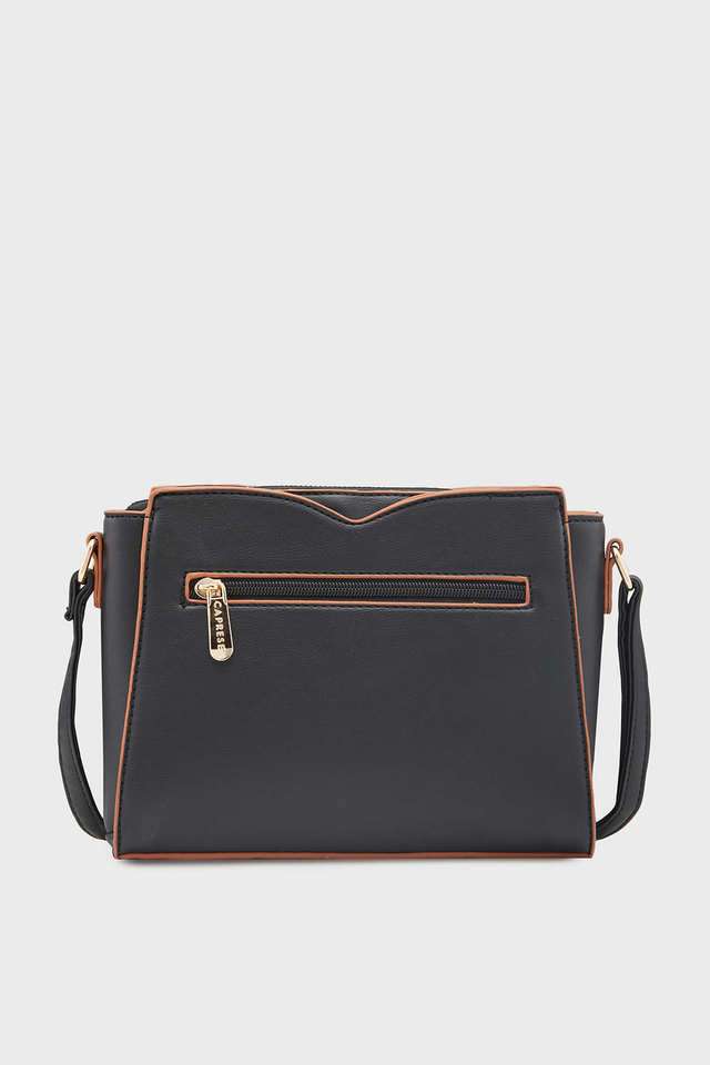 Amayra-Faux-Leather-Zipper-Closure-Women-s-Sling-Bag