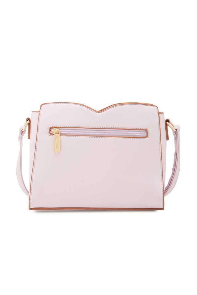 Amayra-Faux-Leather-Zipper-Closure-Women-s-Sling-Bag