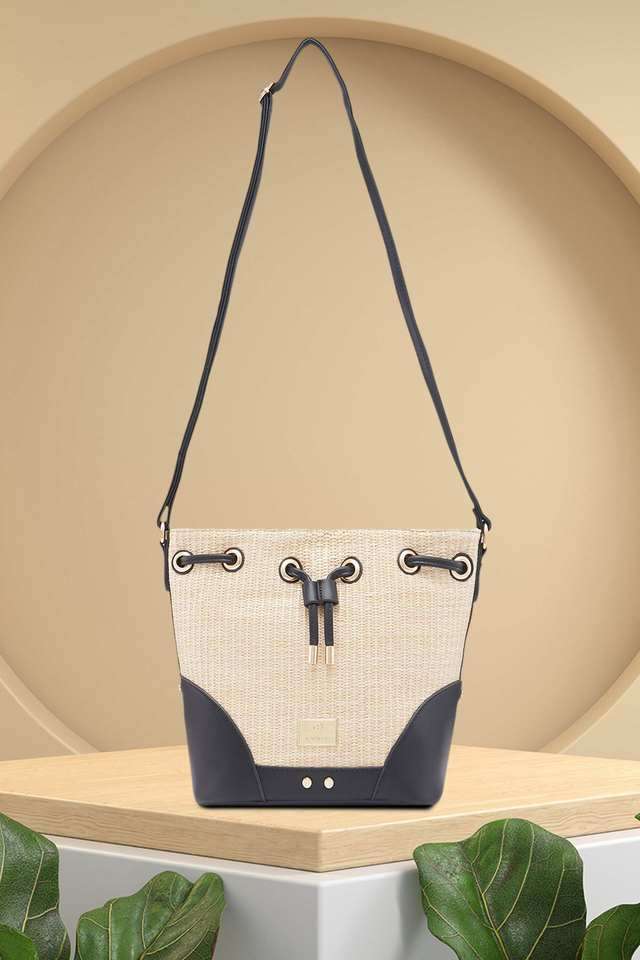 Georgia-Faux-Leather-Zipper-Closure-Women-s-Sling-Bag