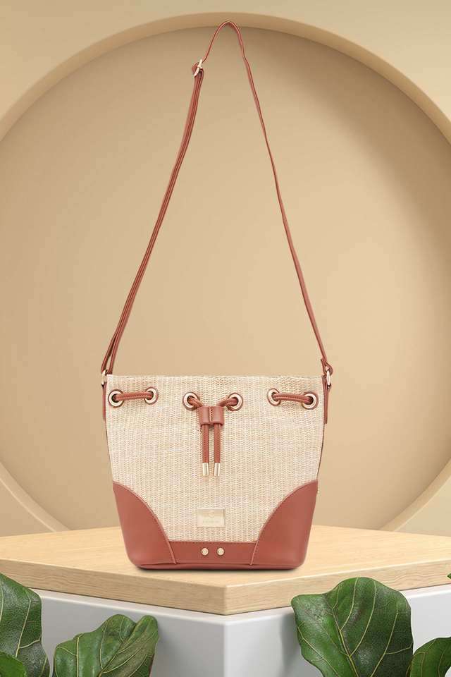 Georgia-Faux-Leather-Zipper-Closure-Women-s-Sling-Bag