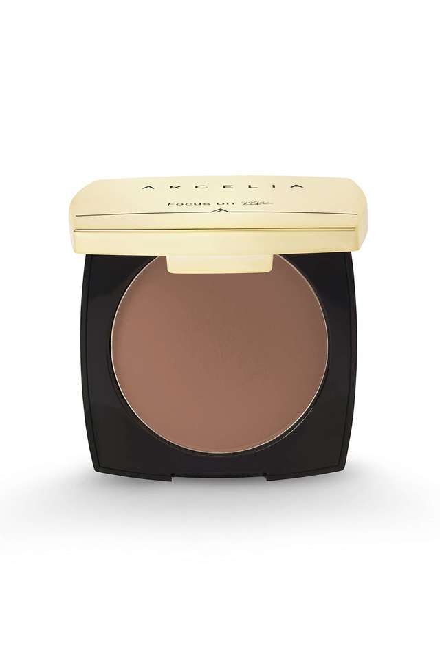 Compact---Sienna-Silk -9-gm