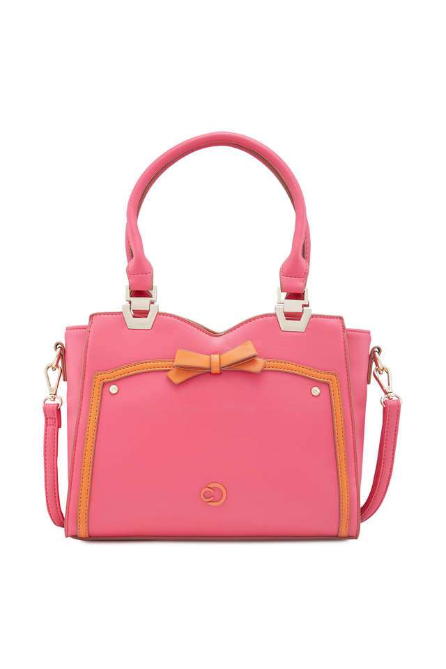 Amayra-Faux-Leather-Zipper-Closure-Women-s-Satchel-Bag