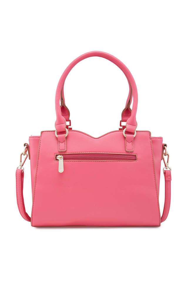 Amayra-Faux-Leather-Zipper-Closure-Women-s-Satchel-Bag