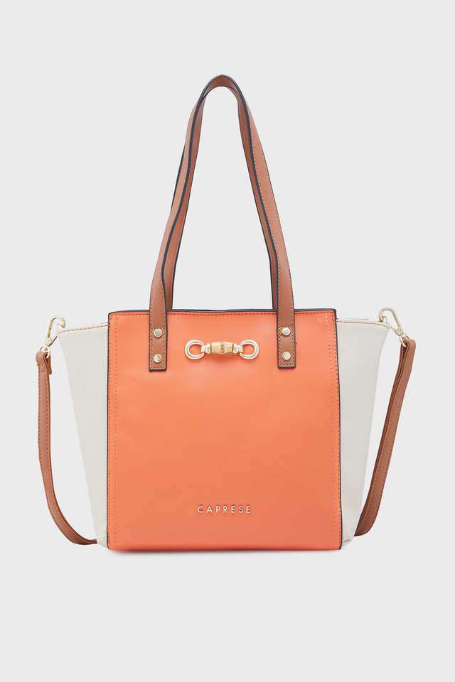 Eva-Faux-Leather-Zipper-Closure-Women-s-Satchel-Bag