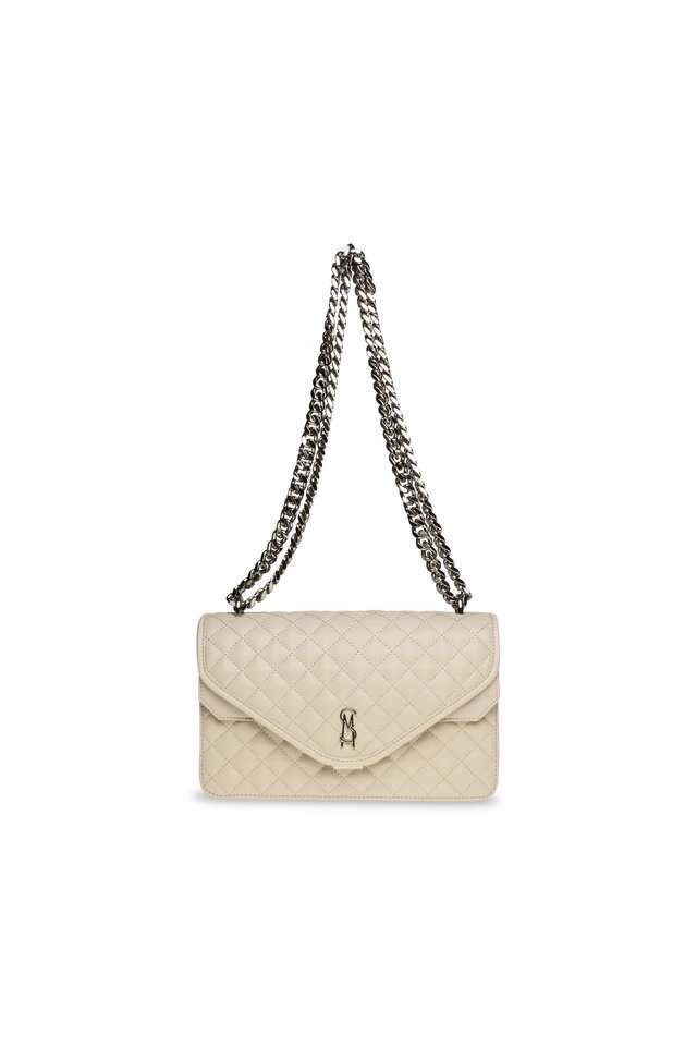 Solid-PU-Zipper-Closure-Women-s-Shopping-Bag