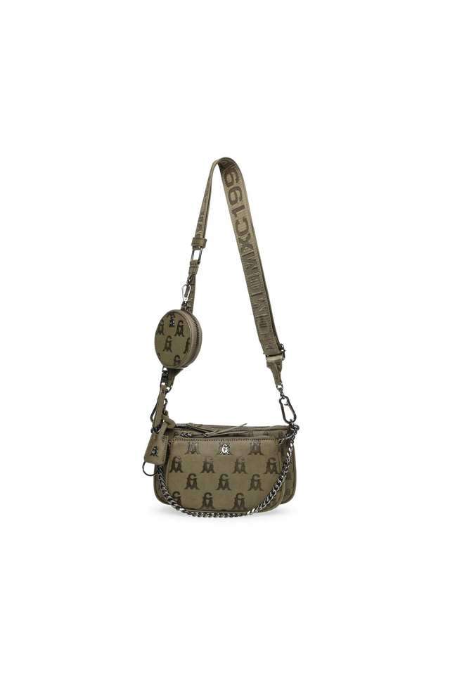 Solid-PU-Zipper-Closure-Women-s-Shopping-Bag