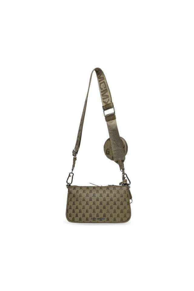 Solid-PU-Zipper-Closure-Women-s-Shopping-Bag