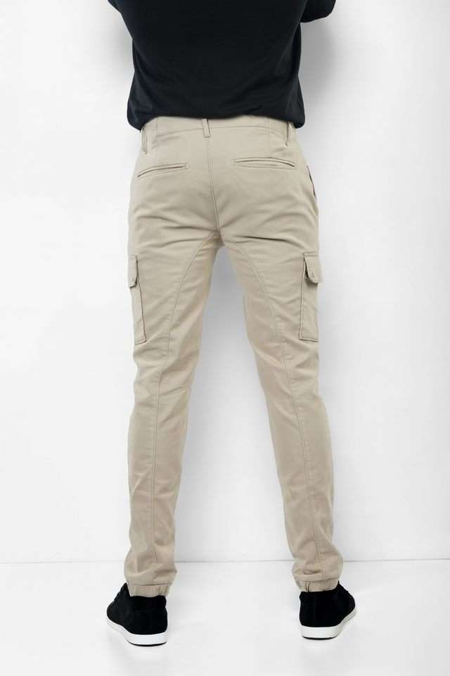Solid-Cotton-Slim-Fit-Men-s-Casual-Wear-Trousers