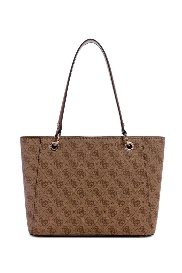 Zipper-Closure-PU-Women-s-Noelle-Small-Tote-Bag