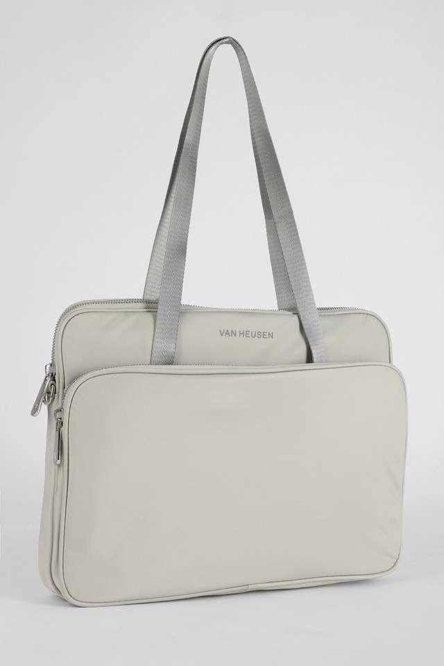 Pu-Zipper-Closure-WoMen-s-Laptop-Bag