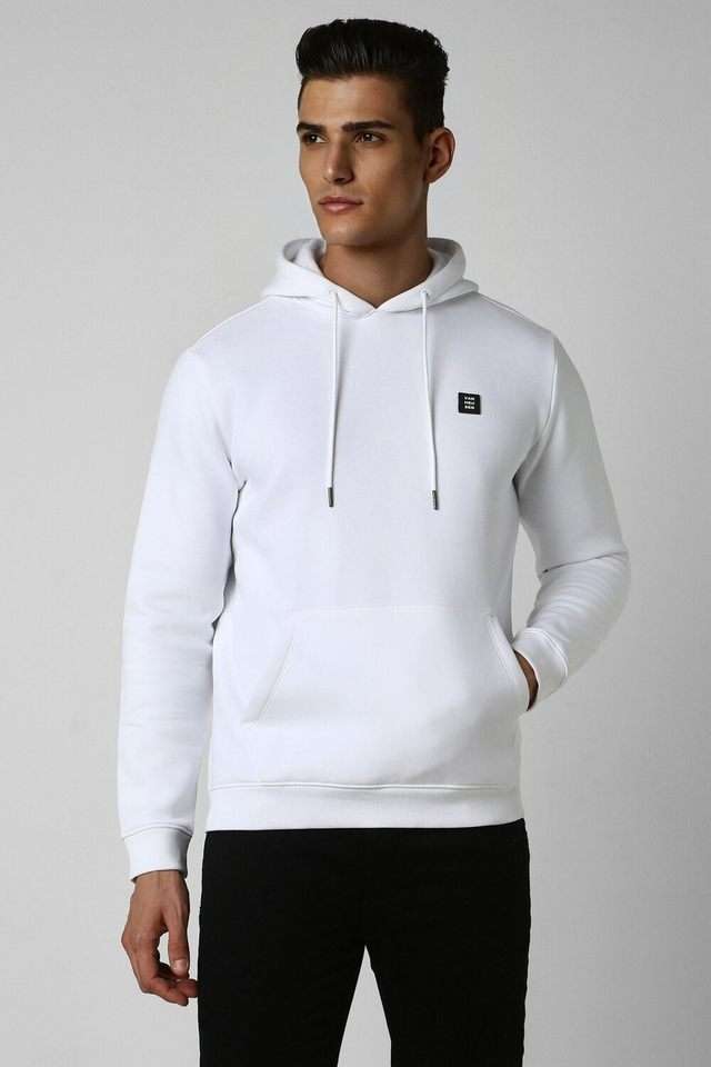 Solid-Polyester-Cotton-Regular-Fit-Men-s-Sweatshirt