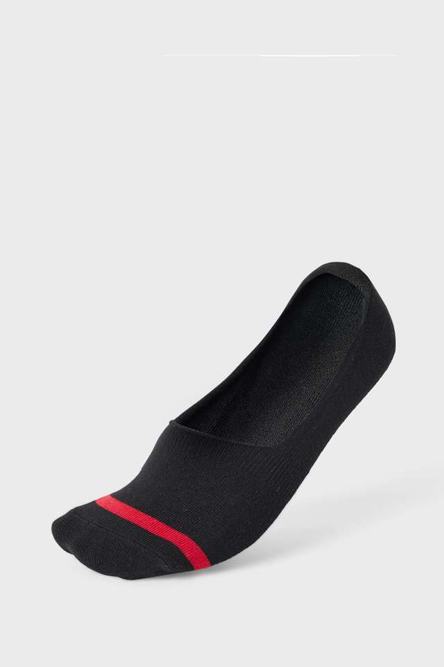 Cotton-Men-s-No-Show-Socks-Assorted-Pack-Of-3
