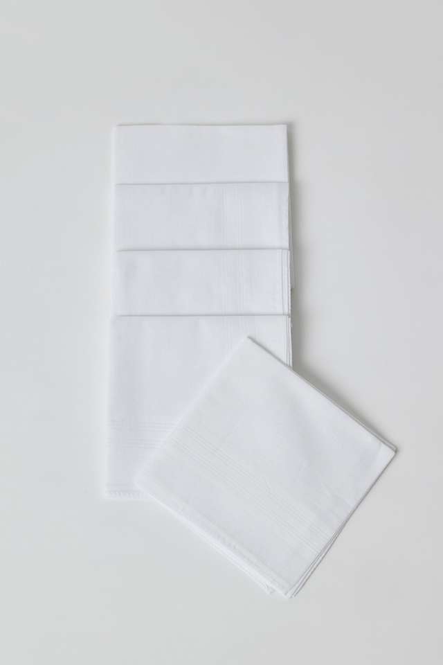 Cotton-Men-s-Handkerchief-Assorted-Pack-Of-5