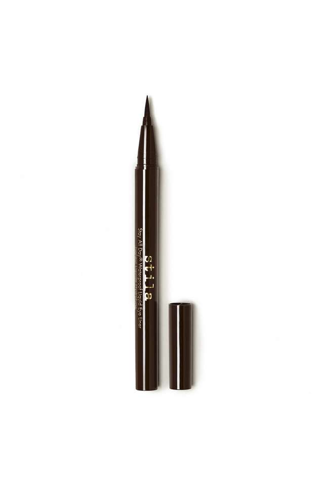 Stay-All-Day-Waterproof-Liquid-Eye-Liner---Dark-Brown -0.5-ml