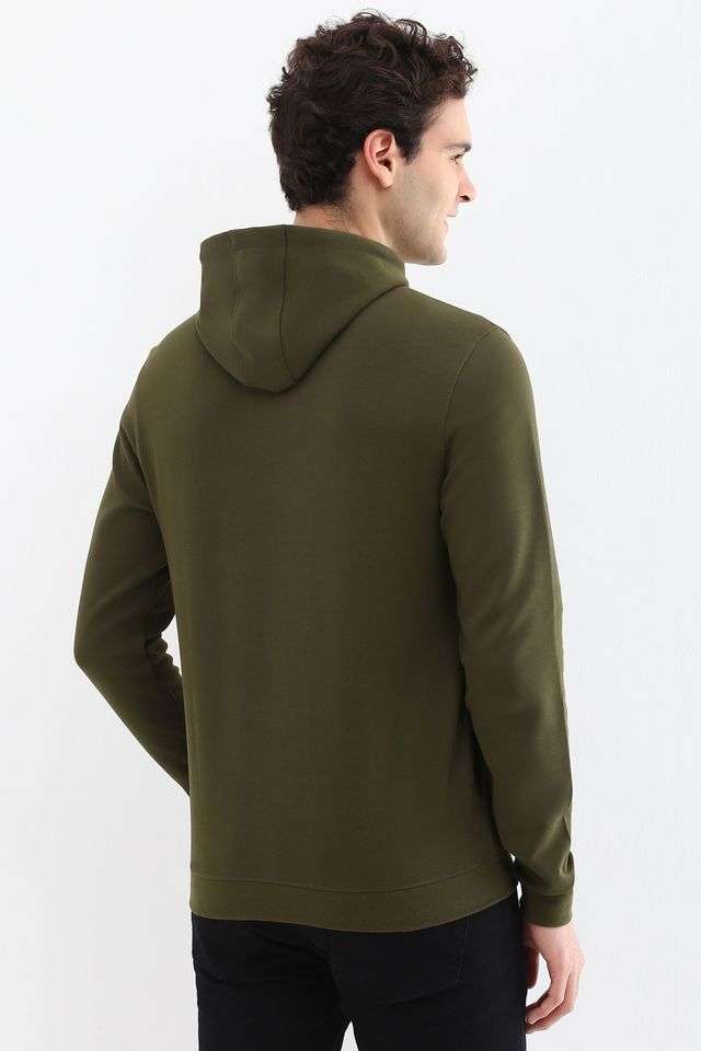 Solid-Cotton-Regular-Fit-Men-Sweatshirt