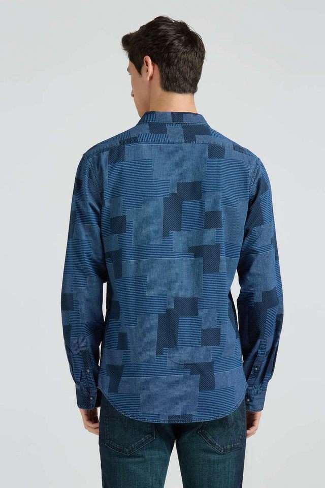 Printed-Cotton-Regular-Fit-Men-s-Casual-Wear-Shirt