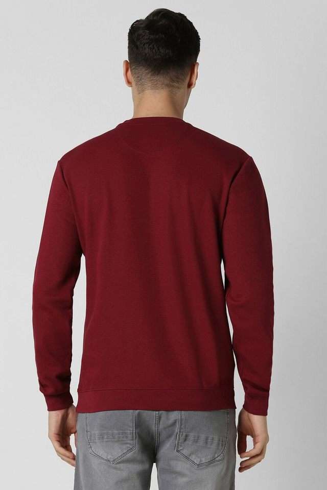 Graphic-Print-Cotton-Regular-Fit-Men-Sweatshirt