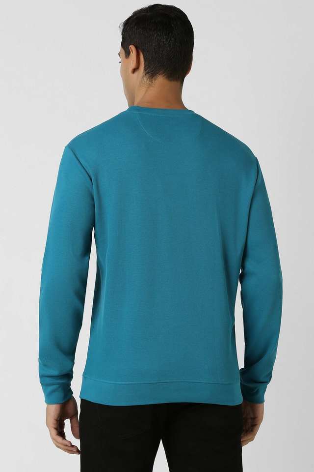 Graphic-Print-Polyester-Regular-Fit-Men-Sweatshirt