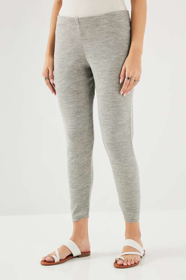 Solid-Full-Length-Acrylic-Women-s-Leggings