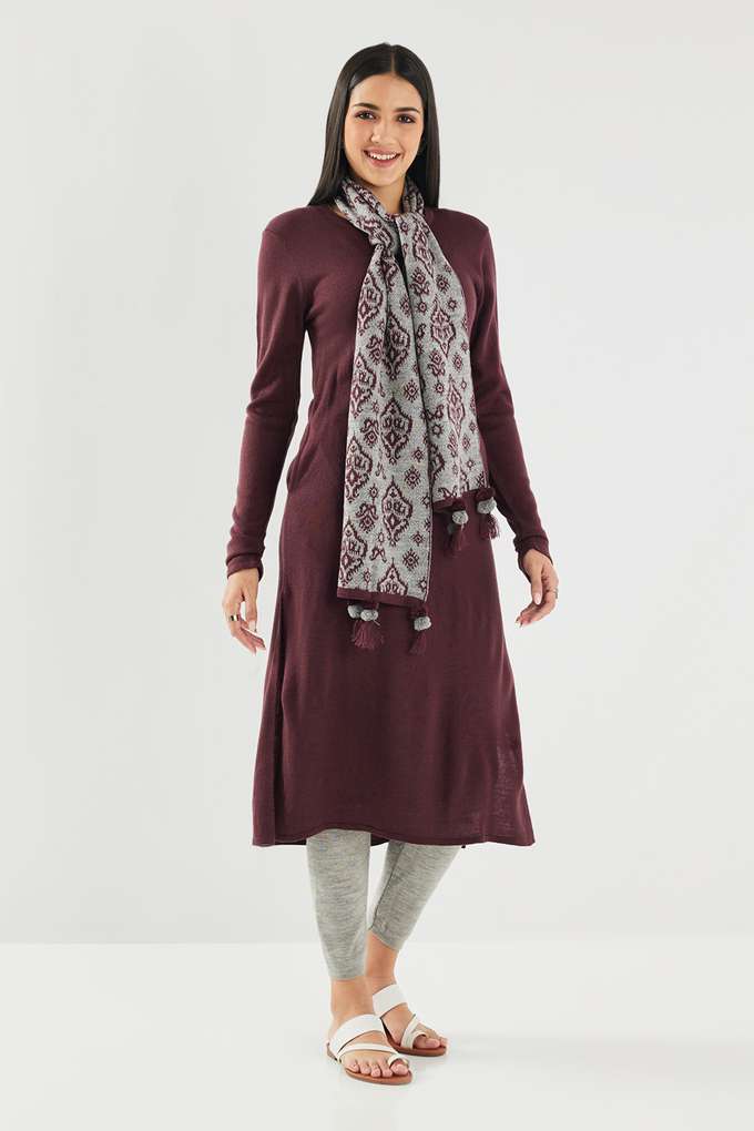 Solid-Full-Length-Acrylic-Women-s-Leggings