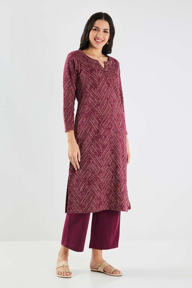 Embellished-Full-Length-Acrylic-Women-s-Palazzos