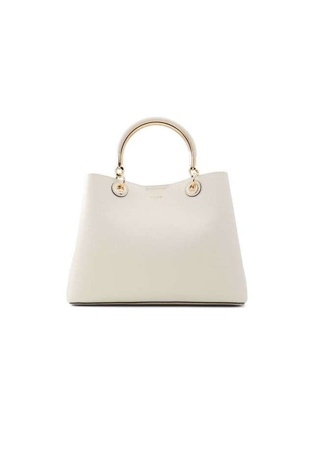 Smart-Synthetic-Magnetic-Closure-Women-s-Satchel-Bag