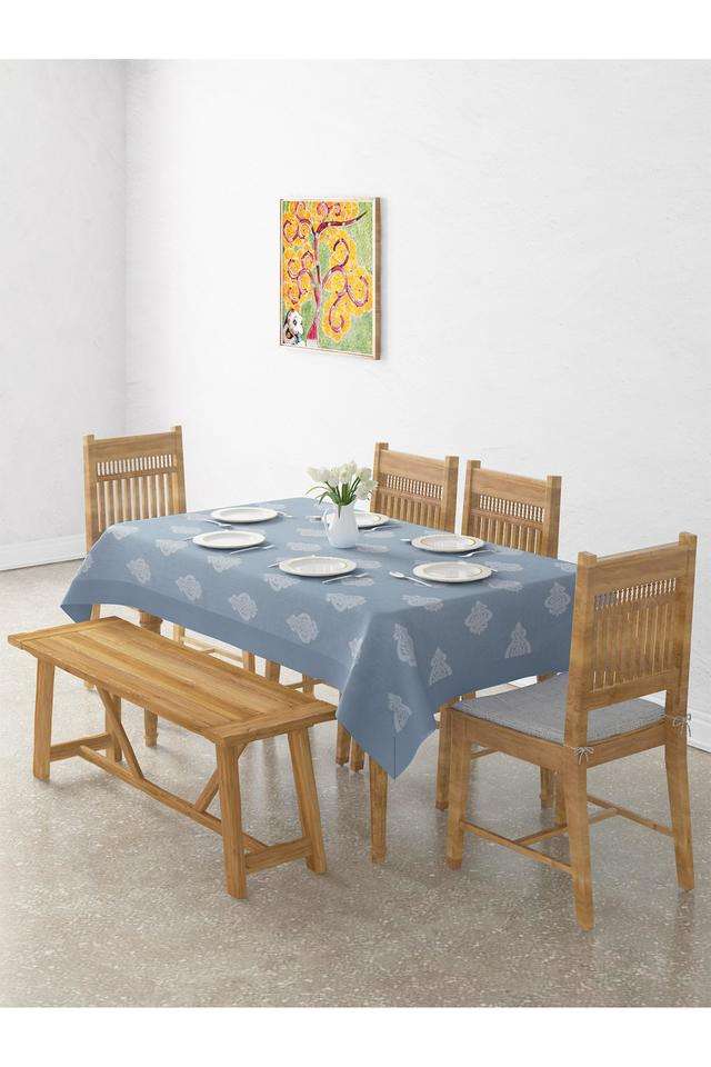 Sop-25072-Table-Cover-4-Seater-60X60-Inch