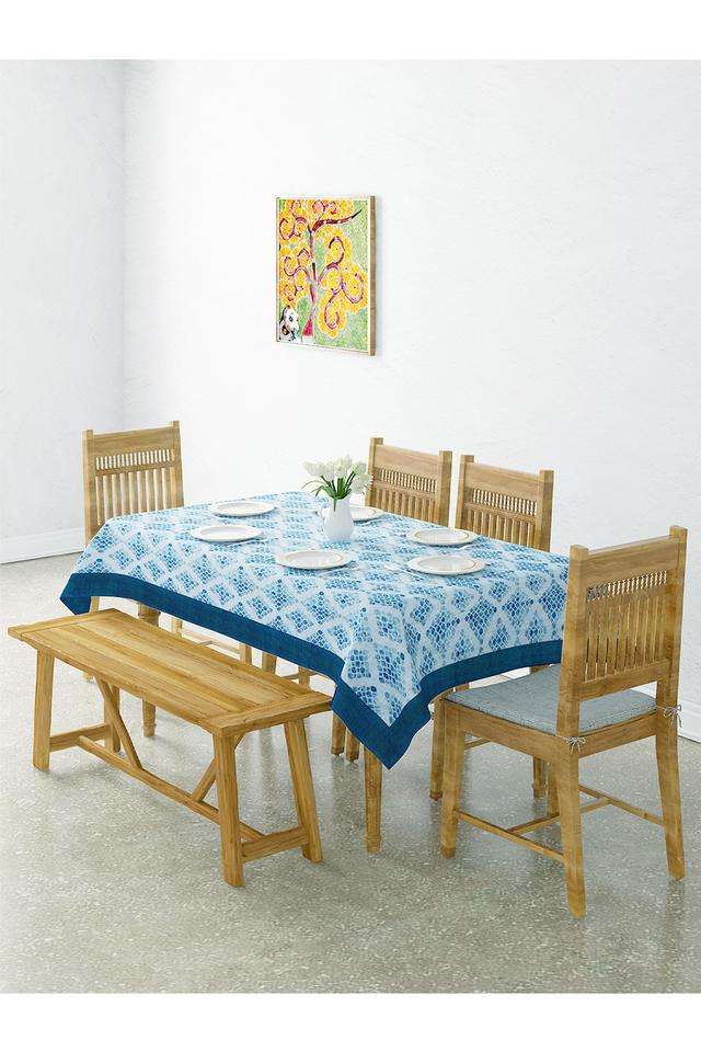 Sop-12254-Table-Cover-6-Seater-60X90-Inch