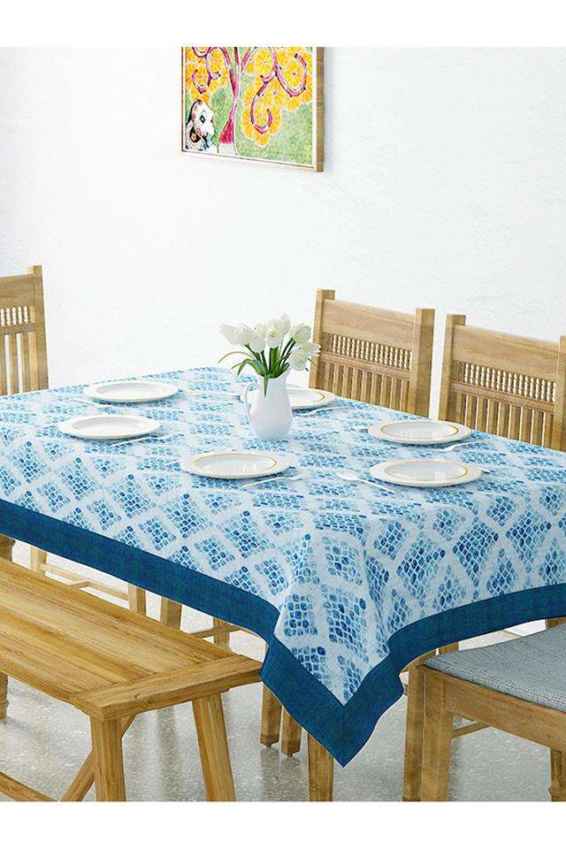 Sop-12254-Table-Cover-6-Seater-60X90-Inch