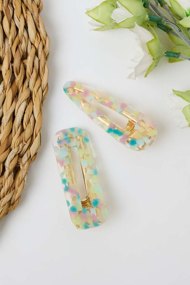 Hair-Clip---Blue