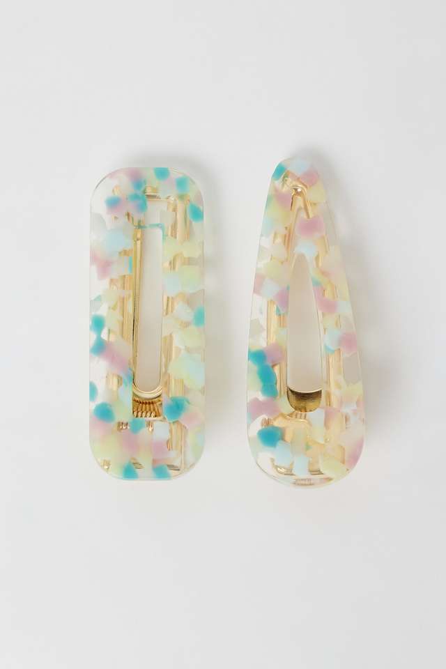 Hair-Clip---Blue