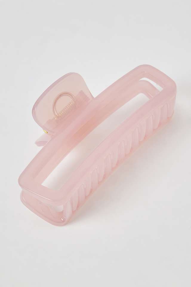 Hair-Cluthcher---Pink