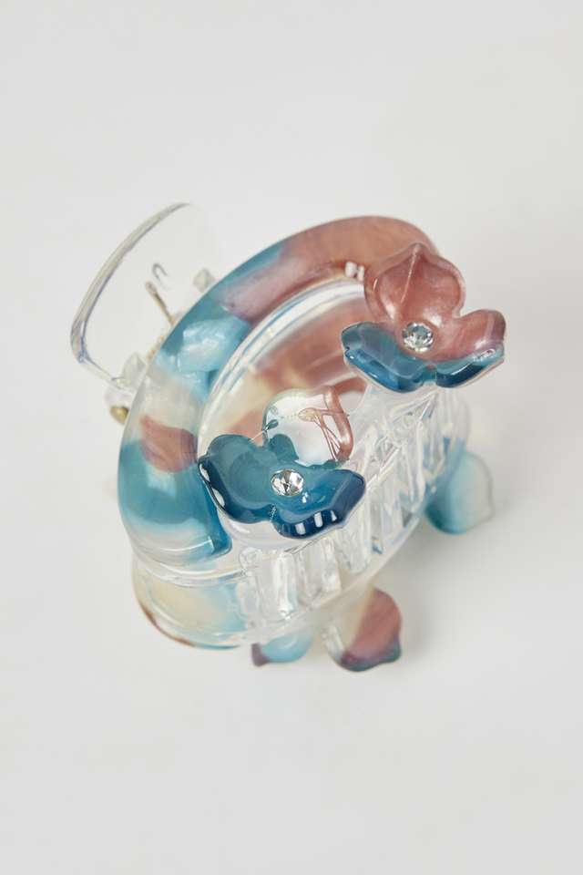 Hair-Cluthcher---Blue
