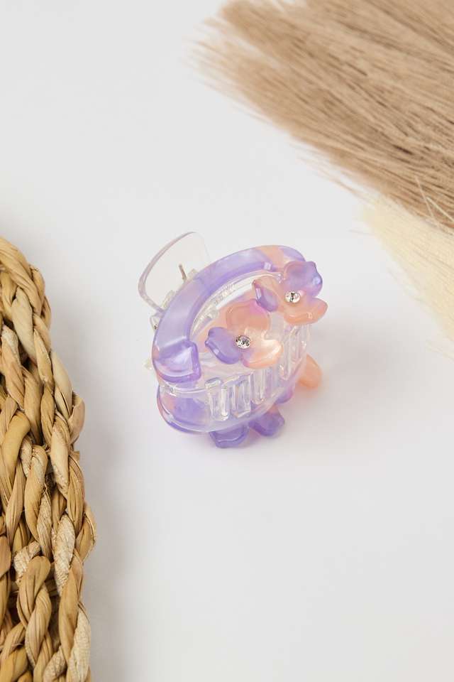 Hair-Cluthcher---Pink